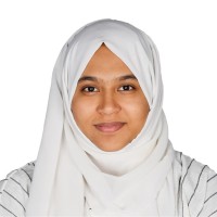 ESSENTIATE Employee Rumana Shirin's profile photo