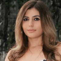 KUGU Employee Lilit Davidyan's profile photo