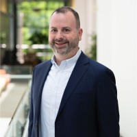 EY Employee Spencer Raynor-Smith's profile photo