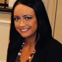 Goodwill Industries of Central Illinois, Inc. Employee Rebekah Stanley's profile photo