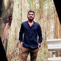 IBM Employee Mayank Mani's profile photo