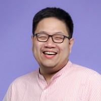 Canva Employee Alvanson So's profile photo