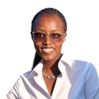 Climax Beauty Employee Mary Wangui's profile photo