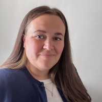 Prospect Heights Public Library District Employee Rosie Fisher's profile photo