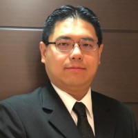 IFC - International Finance Corporation Employee Chao Wei's profile photo