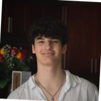 FISLL Employee Ben Yablon's profile photo