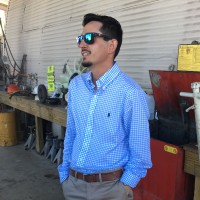 FL Keys Contracting, LLC Employee Anthony Galvan's profile photo