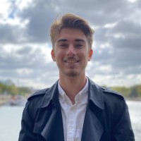 Scortex Employee Quentin Amiel's profile photo
