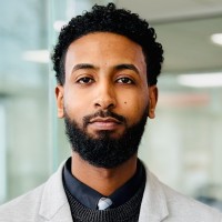 Toronto Honda Employee Adem Abdalla's profile photo