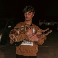 Pillow Cube Employee Hemi Morehouse's profile photo