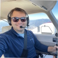 Keystone Aerial Surveys, Inc. Employee Jeffrey Ward's profile photo