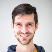 CleverAnalytics Employee Marek Herda's profile photo