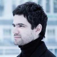 AEXLAB Employee Albert Ovadia's profile photo