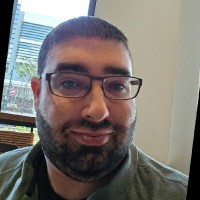 MEXT.ai Employee Thomas Smith's profile photo