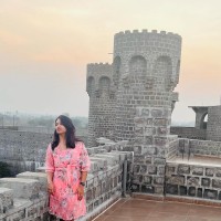 Fission Labs Employee Sandeepa Behera's profile photo