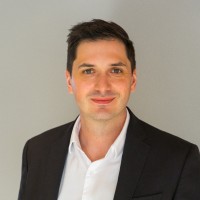 Detechtion Technologies Employee Fred Dessureault's profile photo