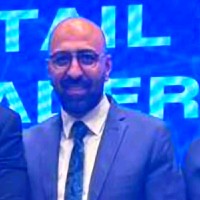 CIB Egypt Employee Khaled Basha's profile photo