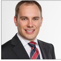 Alcon Employee Alexander Herbst's profile photo