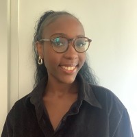 SHIFTMENTOR Employee Olivia Matidika's profile photo