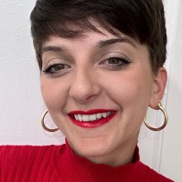 RH Employee Sara Buda's profile photo