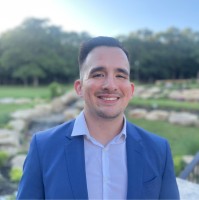 Teacherade Employee Steven Rivas's profile photo