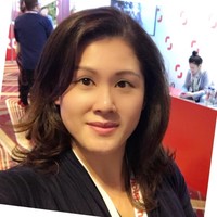Vicky Hsu Email & Phone Number