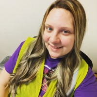 Quickie Manufacturing Employee Krystal Powell Ramirez's profile photo