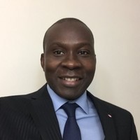 CAA Saskatchewan Employee Malick Coulibaly's profile photo
