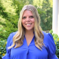 Soliant Employee Anna Messick's profile photo