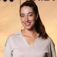 Railsware Employee Mirjana's profile photo