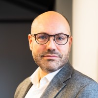 First Rate Exchange Services Employee Matt Garrood's profile photo