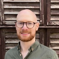 Jordbruksverket Employee Joakim Toll's profile photo