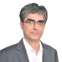 Brickwork Ratings Employee Manu Sehgal's profile photo
