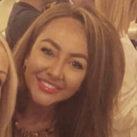 Benchmark Estimating Software Employee Caroline Wallen's profile photo