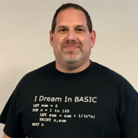 Broadcom Inc. Employee Corey Cohen's profile photo