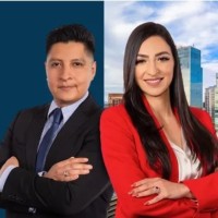 Arizona Business Brokers Association (AZBBA) Employee Drs. Leilani and Fernando Acosta's profile photo