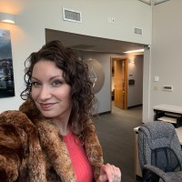Salem Area Chamber of Commerce Employee Jackie Roche's profile photo