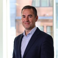 Scottish Renewables Employee John Morrison's profile photo