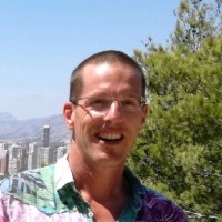 PuurZuid Employee Jeroen Relleke's profile photo