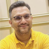 ICMS Education Group Sdn Bhd (ICMS) Employee Joel Singh's profile photo