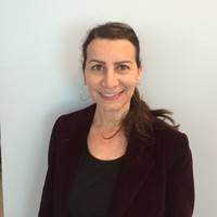 DpW Employee Bernadette Finch's profile photo