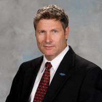National Nuclear Security Administration (NNSA) Employee Ray Phifer's profile photo