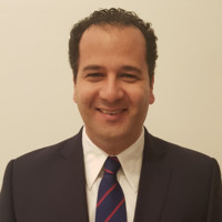 SHUAA Capital Employee Mo Bishara's profile photo