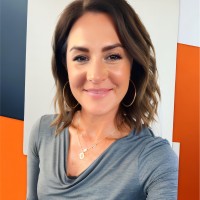 Ninthroot Employee Stephanie Fronk's profile photo