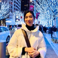 Meta Employee Huiyuan Yang's profile photo