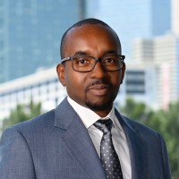 Rush Street Interactive Employee Michael Musau's profile photo