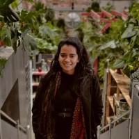 nasscom foundation Employee Ajita Singh's profile photo