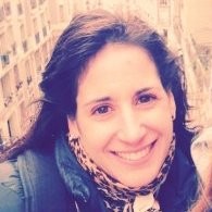 Gsap Employee Avital Levertov's profile photo