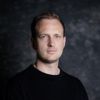 Apera Employee Oliver Ward's profile photo