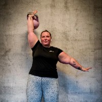 Drifter World Employee Åsa Sundberg's profile photo